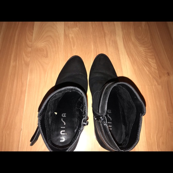 Booties - Picture 3 of 3